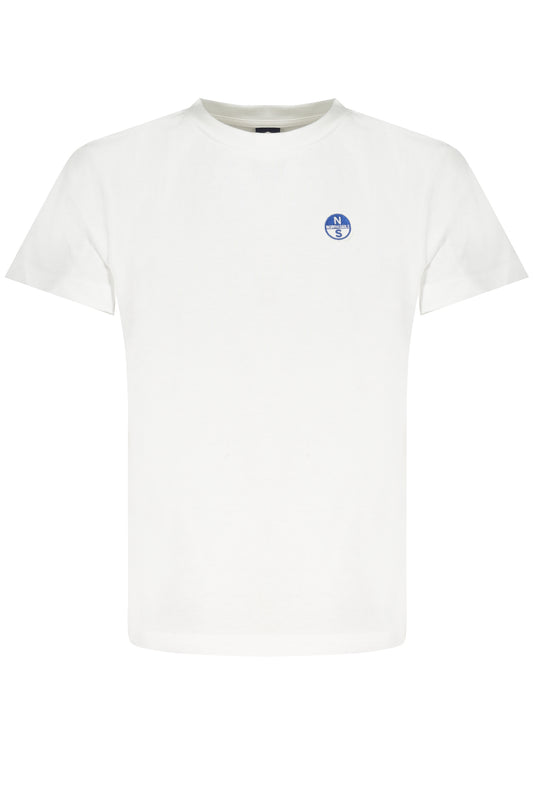 North Sails T-Shirt Maniche Corte Bambino - mem39