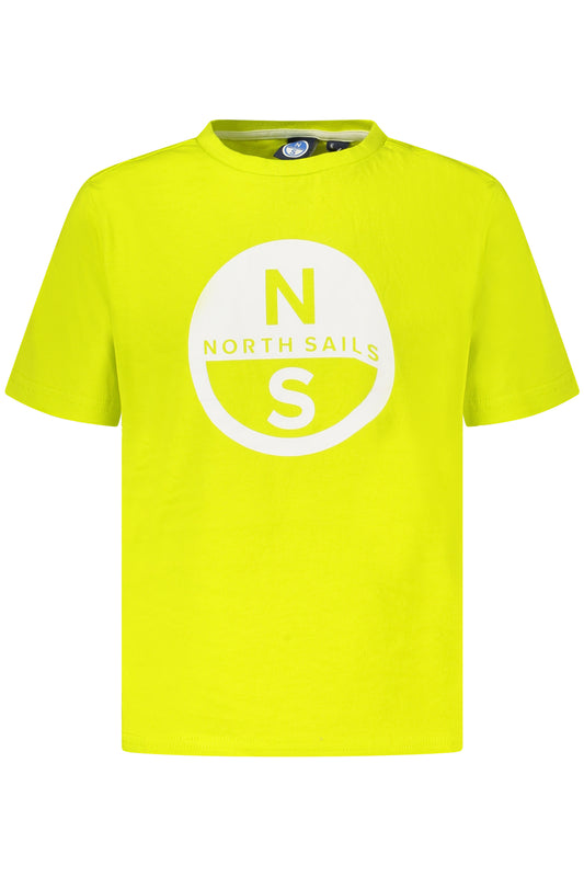 NORTH SAILS T-SHIRT