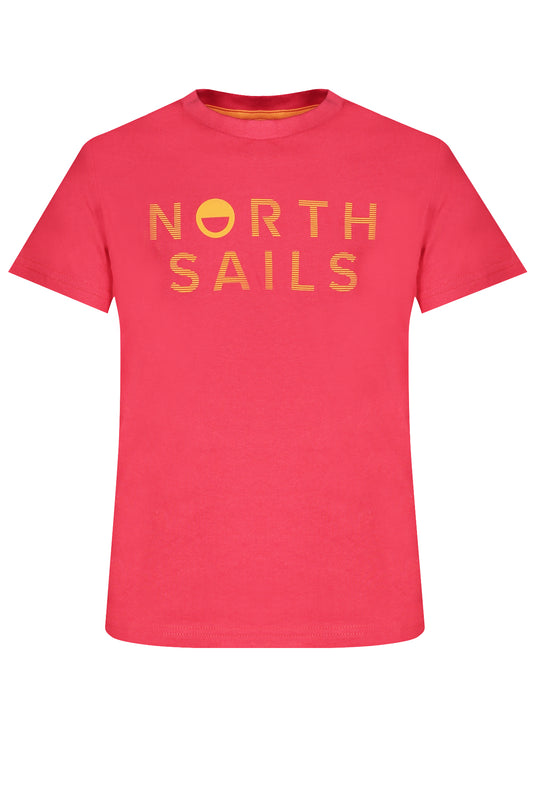 NORTH SAILS T-SHIRT