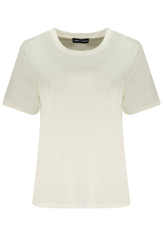 North Sails T-Shirt Maniche Corte Donna - mem39