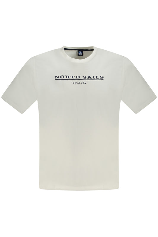 NORTH SAILS T-SHIRT
