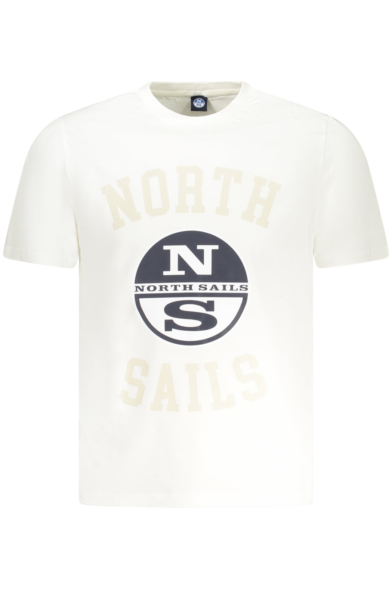 NORTH SAILS T-SHIRT