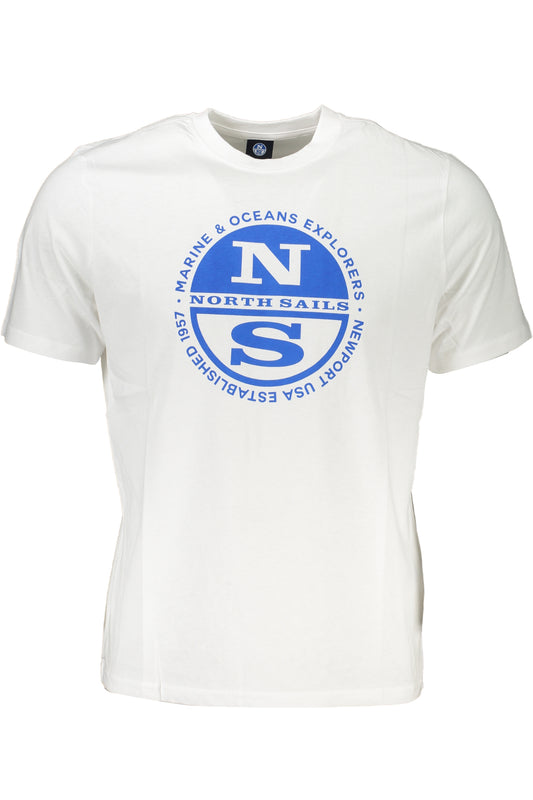 NORTH SAILS T-SHIRT
