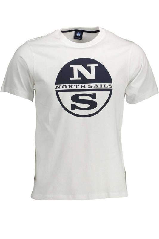 NORTH SAILS T-SHIRT