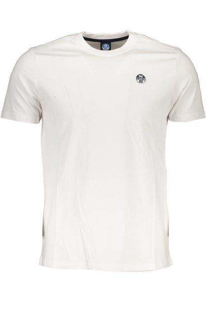 North Sails T-Shirt Maniche Corte Uomo