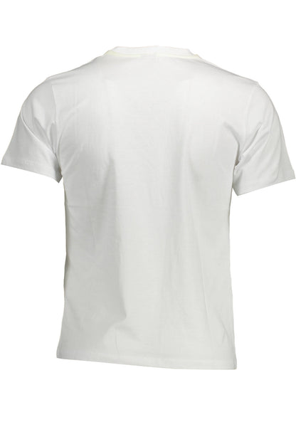 North Sails T-Shirt Maniche Corte Uomo - mem39