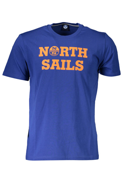 North Sails T-Shirt Maniche Corte Uomo - mem39