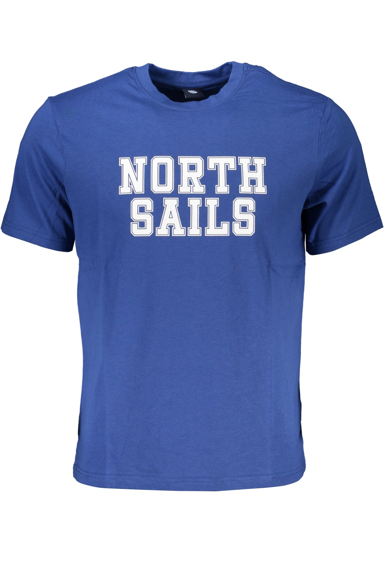 North Sails T-Shirt Maniche Corte Uomo - mem39