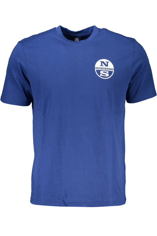 North Sails T-Shirt Maniche Corte Uomo - mem39