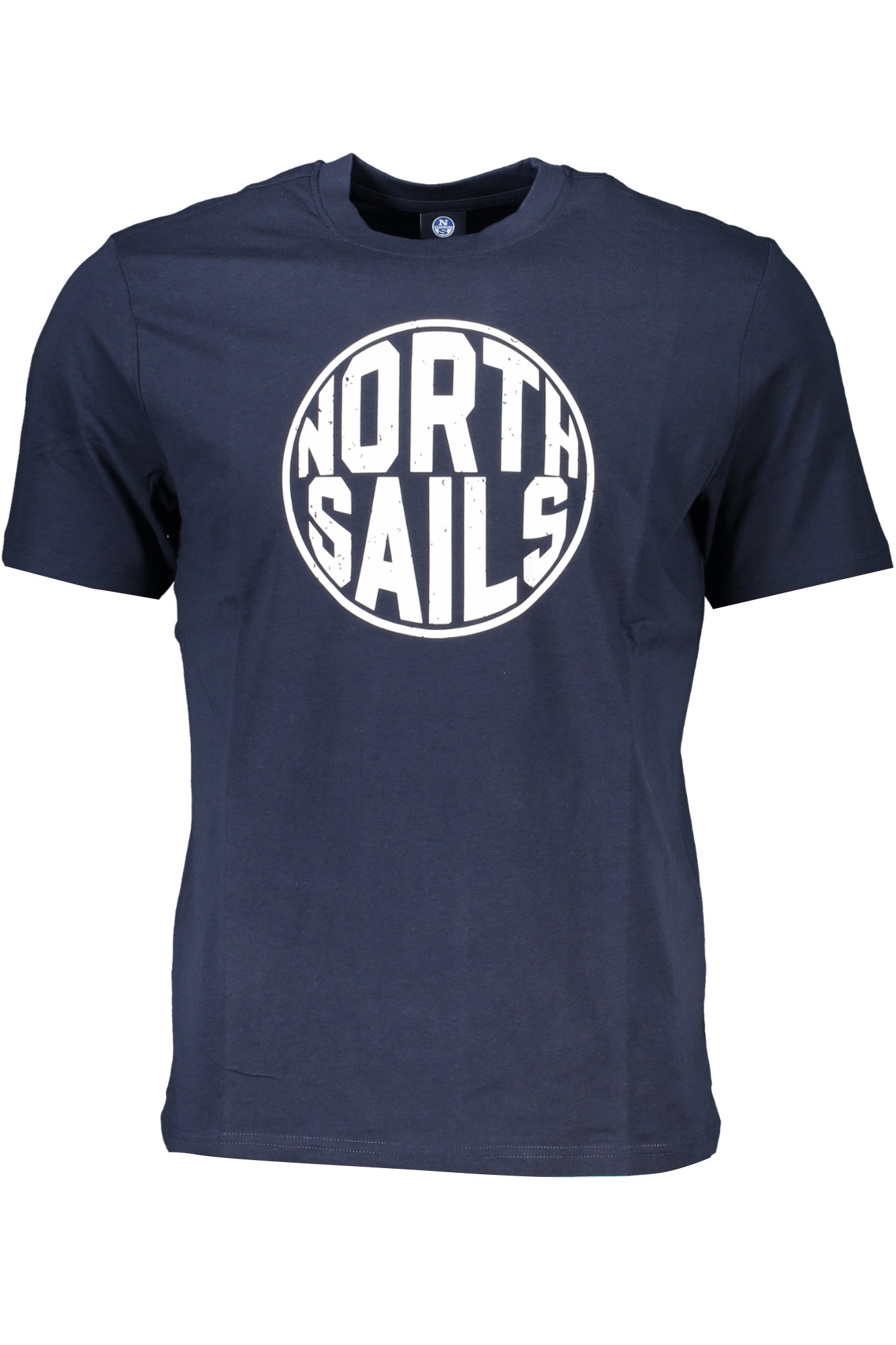 North Sails T-Shirt Maniche Corte Uomo - mem39