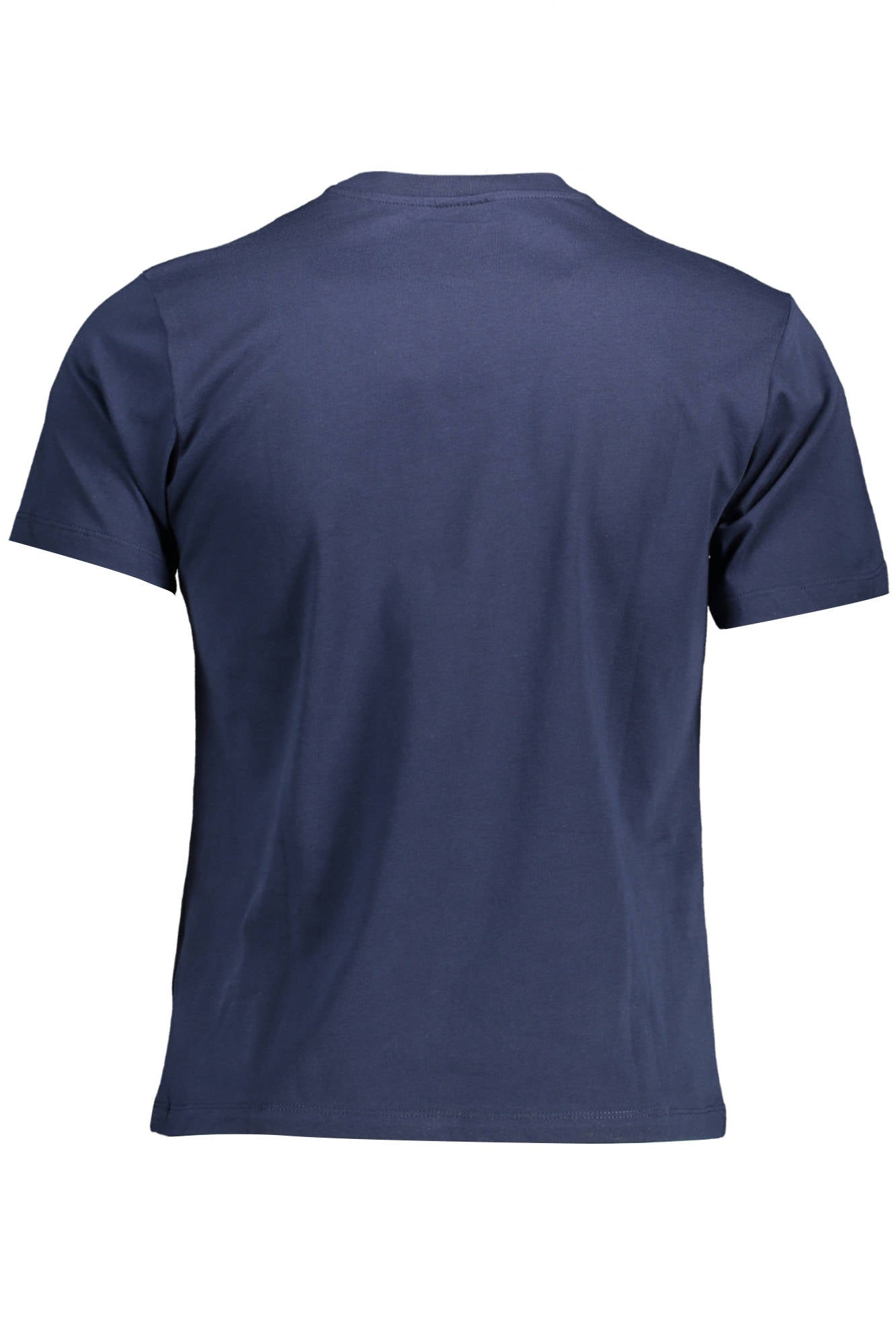 North Sails T-Shirt Maniche Corte Uomo Blu - mem39