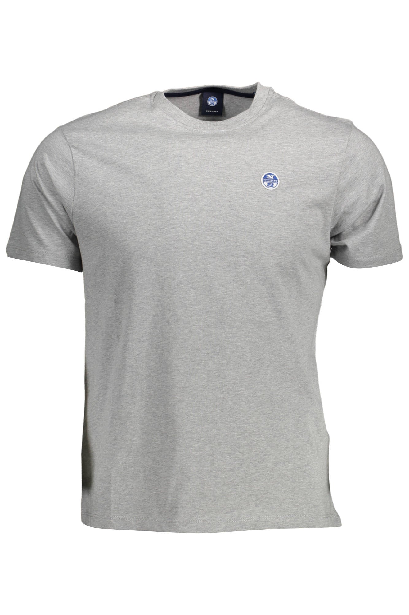 North Sails T-Shirt Maniche Corte Uomo - mem39