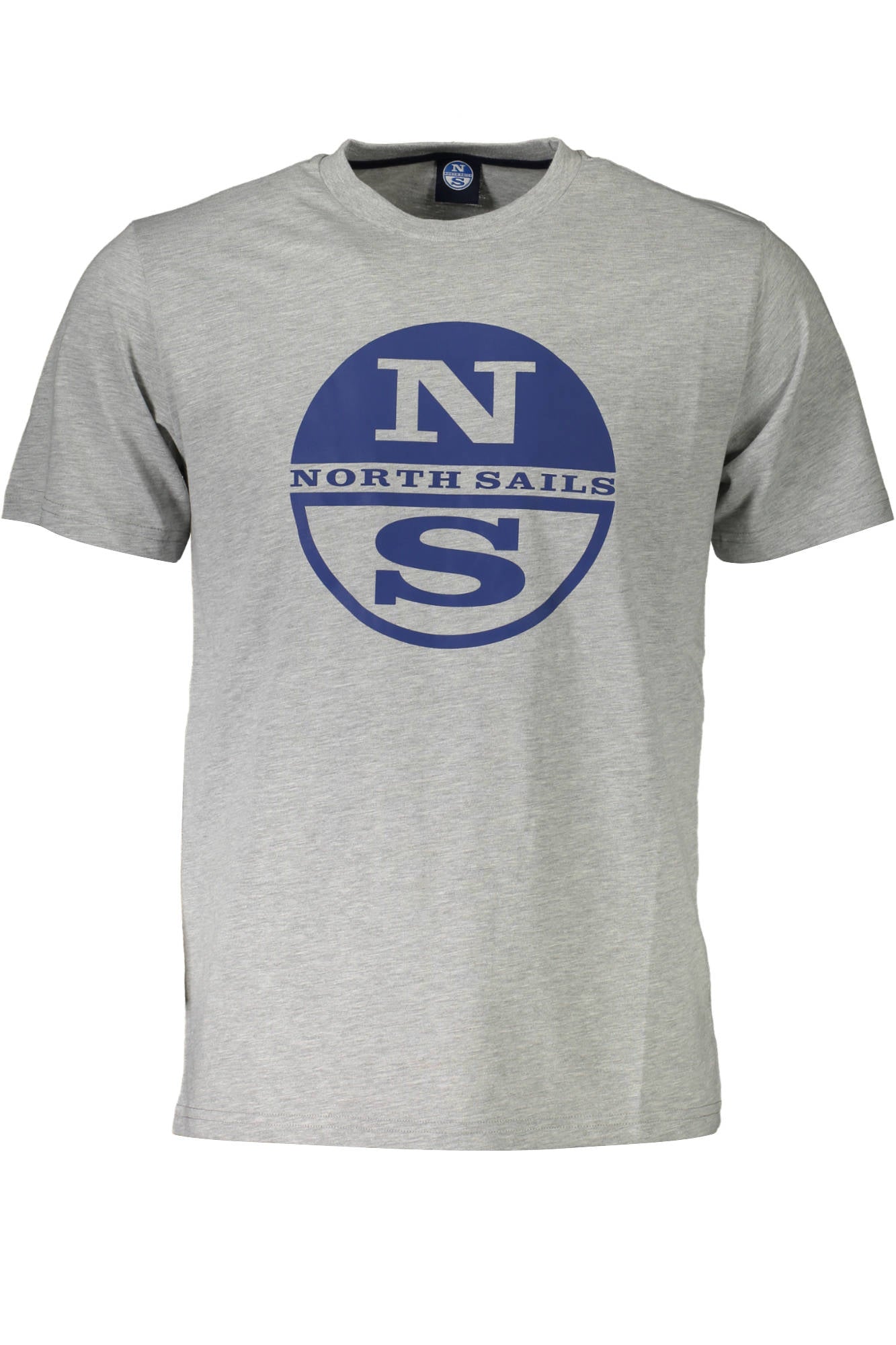 North Sails T-Shirt Maniche Corte Uomo - mem39