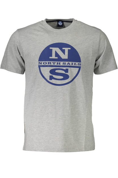 NORTH SAILS T-SHIRT