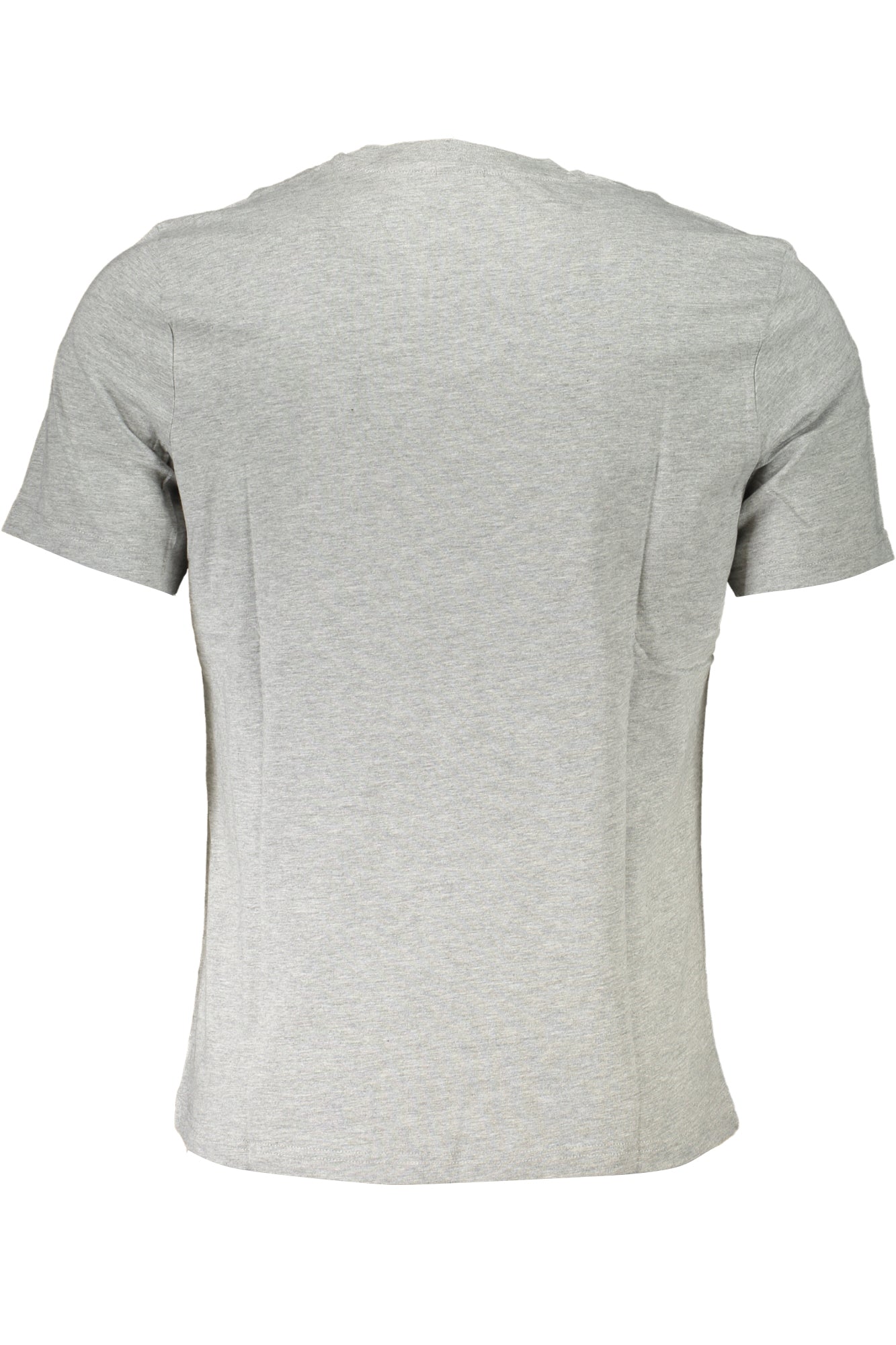 North Sails T-Shirt Maniche Corte Uomo Grigio"" - mem39