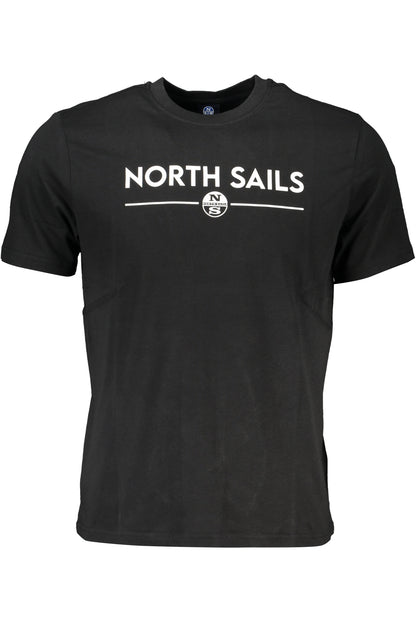 North Sails T-Shirt Maniche Corte Uomo - mem39