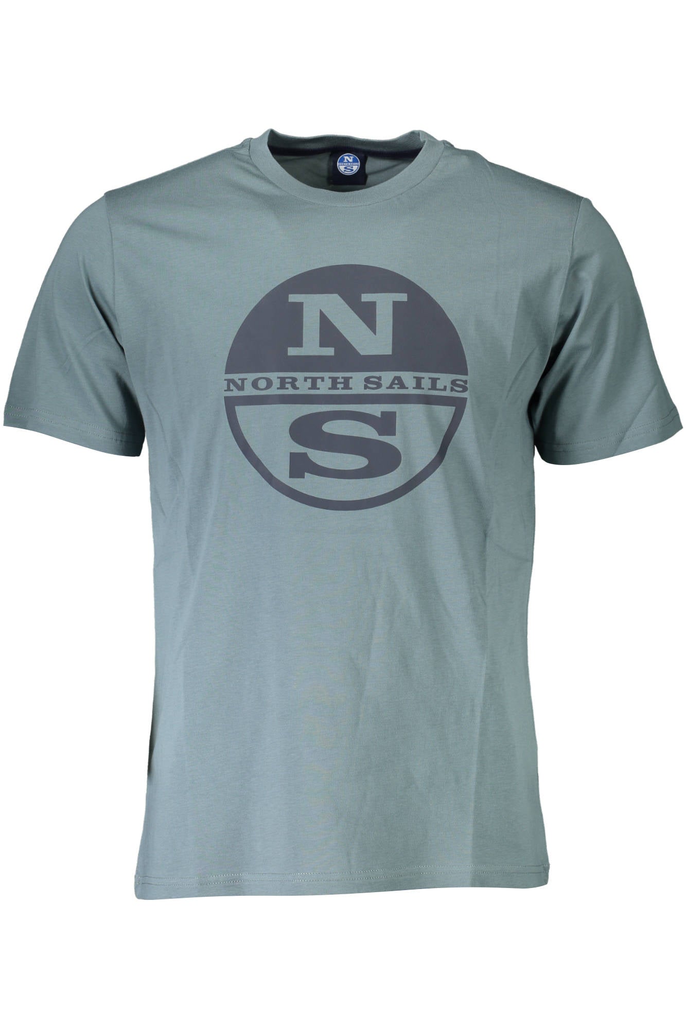 North Sails T-Shirt Maniche Corte Uomo - mem39