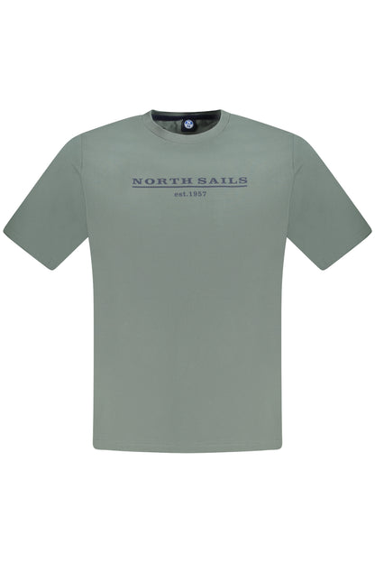 NORTH SAILS T-SHIRT