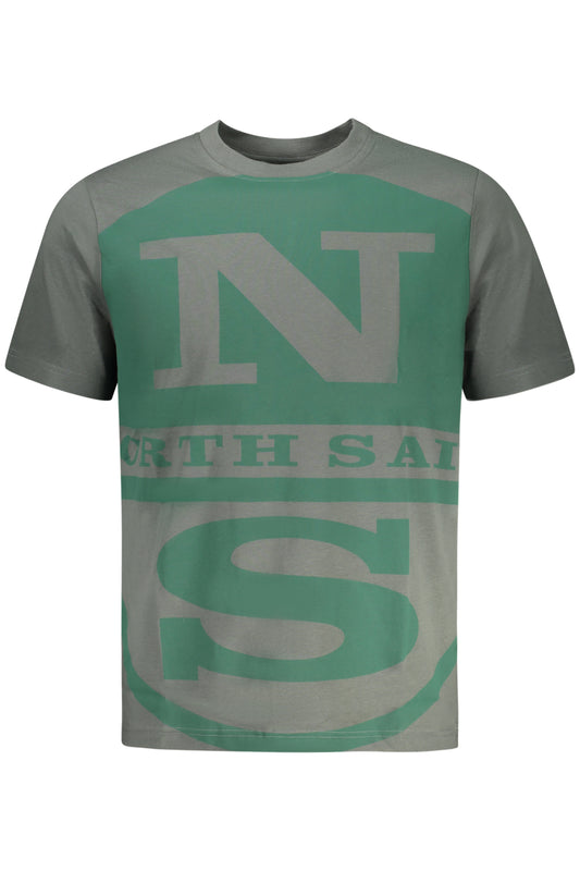 NORTH SAILS 996044000_VE0419 Verde