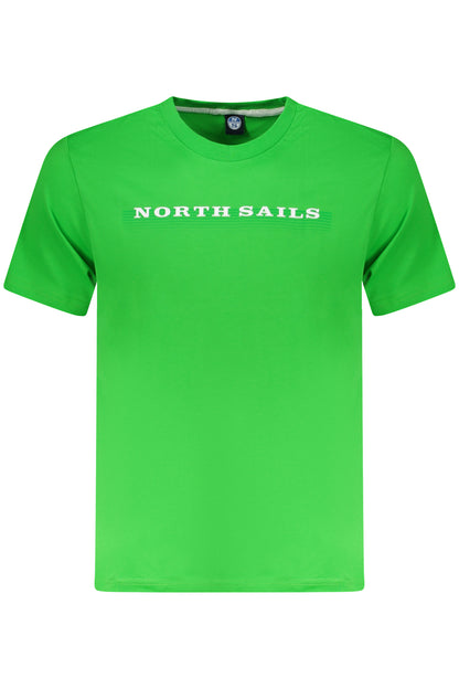 NORTH SAILS T-SHIRT