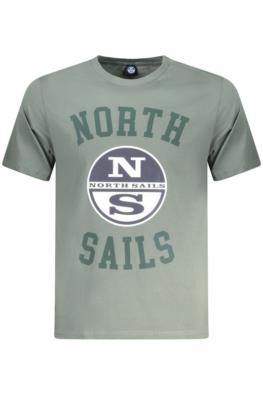 NORTH SAILS T-SHIRT
