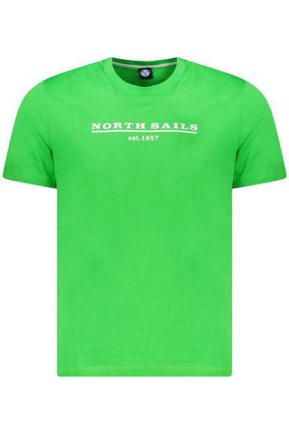 NORTH SAILS T-SHIRT