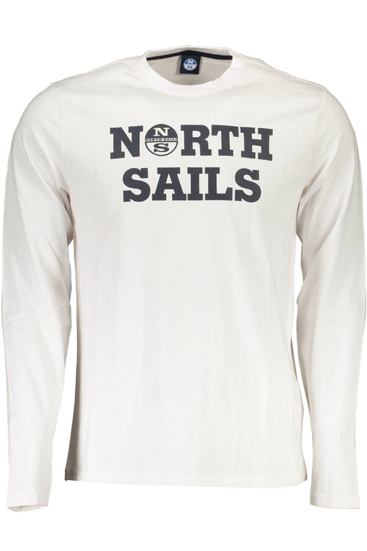 NORTH SAILS 902478000_4C5A564_BIANCO0101 Bianco