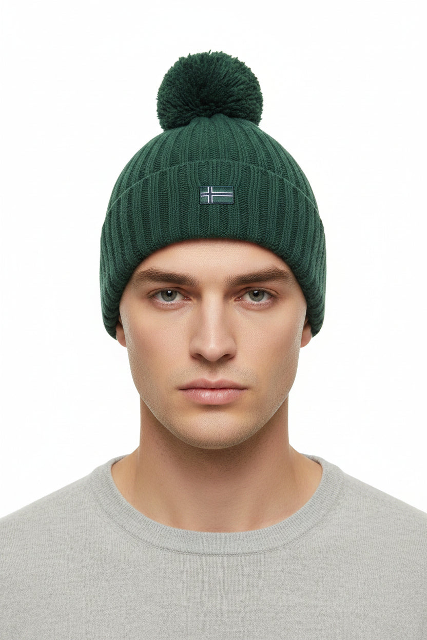 Norway 1963 Cappelli - mem39