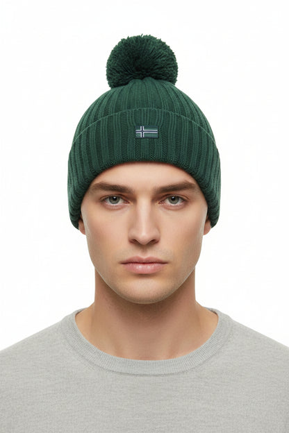 Norway 1963 Cappelli - mem39
