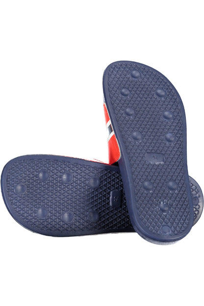 Norway 1963 Ciabatte