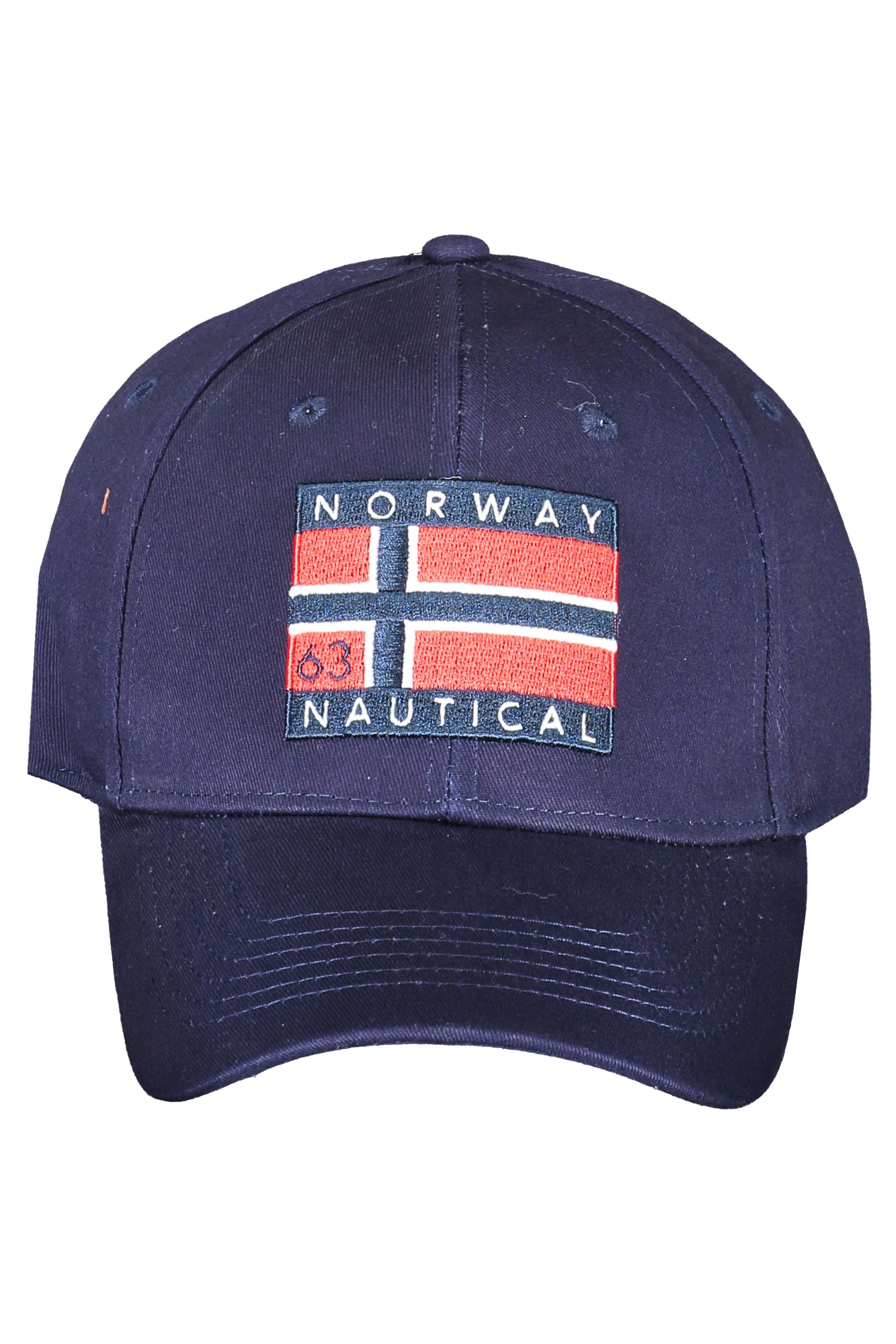 Norway 1963 Cappello Uomo Blu - mem39