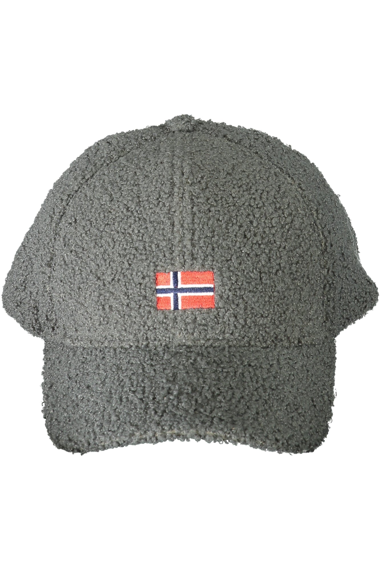 Norway 1963 Cappello Uomo Grigio - mem39