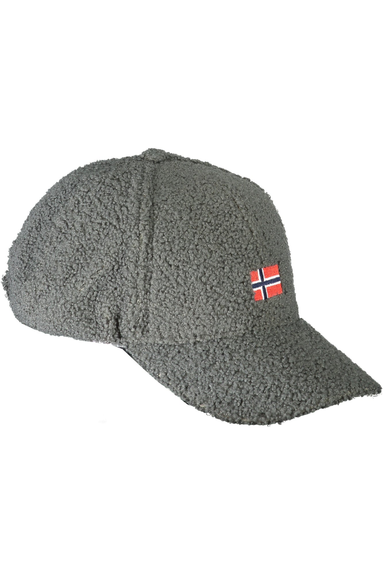 Norway 1963 Cappello Uomo Grigio - mem39