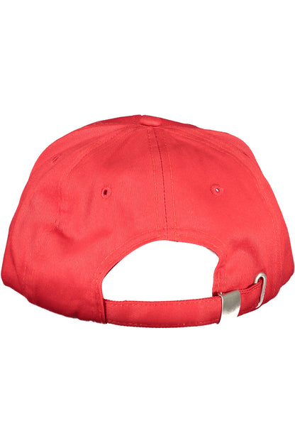 Norway 1963 Cappello Uomo Rosso - mem39