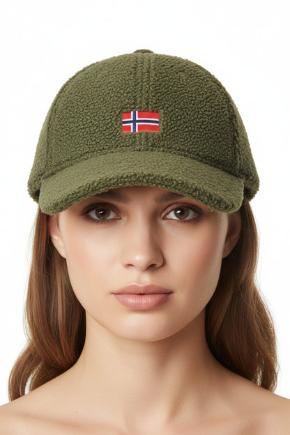 Norway 1963 Cappelli - mem39