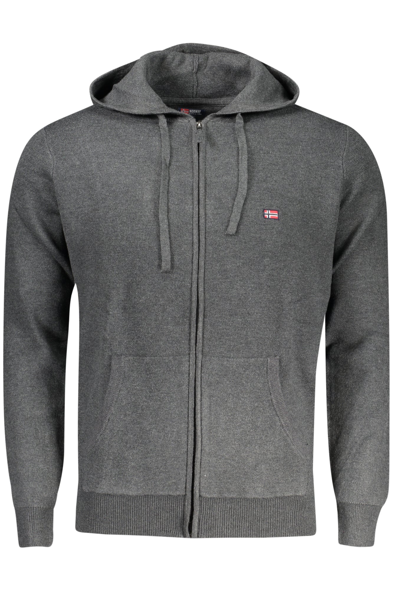 NORWAY 1963 843105_GRGREYME Grigio