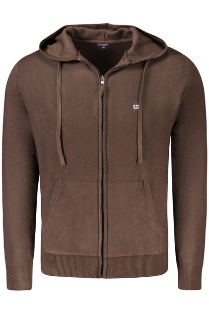 NORWAY 1963 843105_MAFALCON Marrone