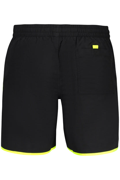 NORWAY 1963 858330_NEBLACK