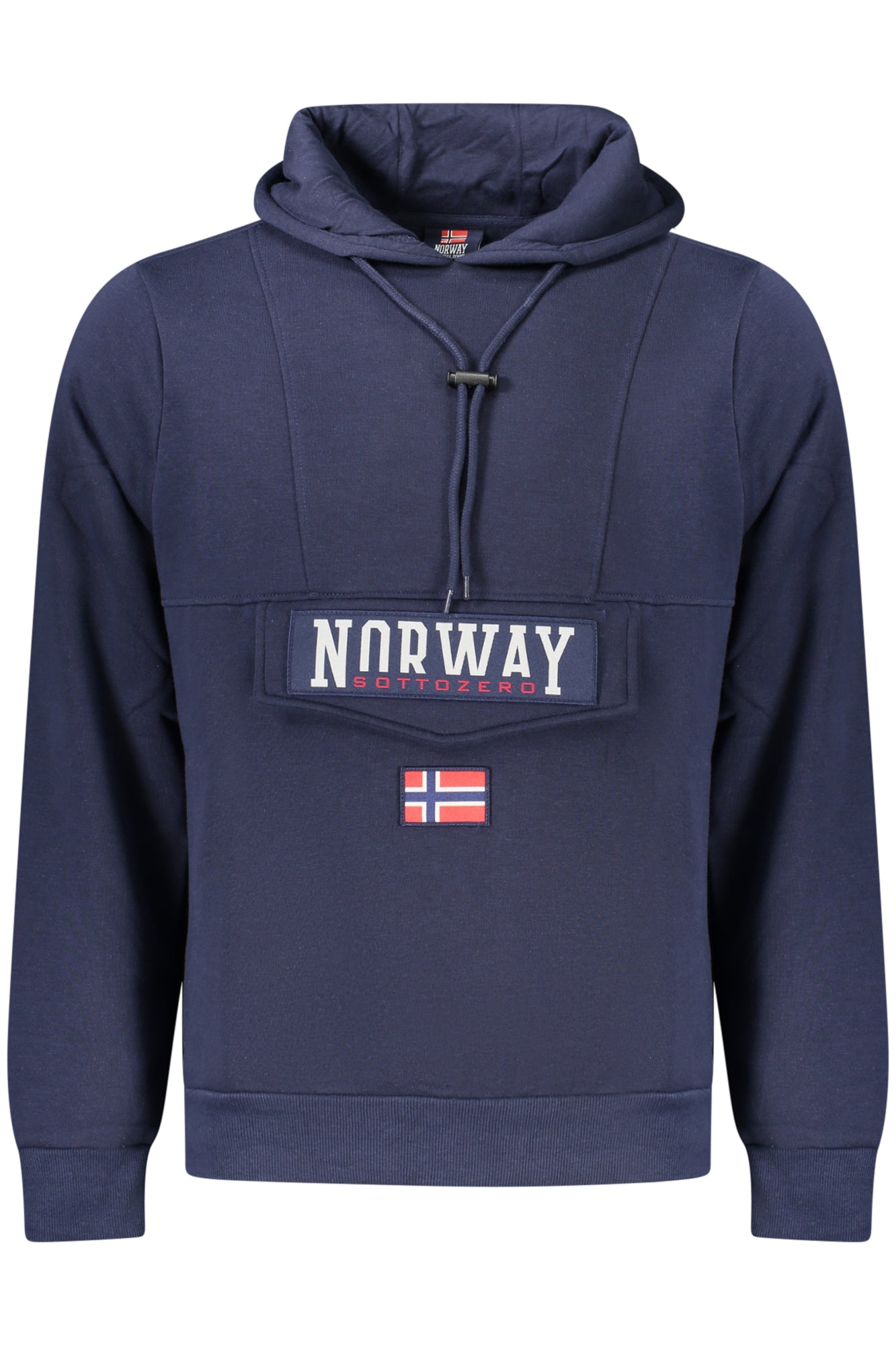 NORWAY 1963 FELPE
