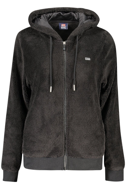 NORWAY 1963 859659_NEBLACK Nero