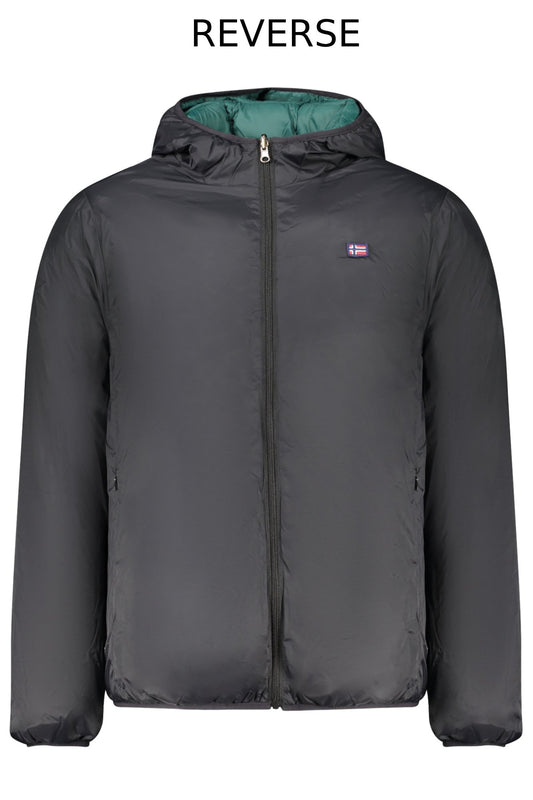 NORWAY 1963 GIUBBOTTI E GIACCHE