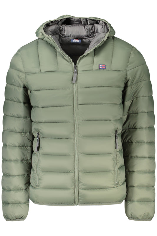 NORWAY 1963 GIUBBOTTI E GIACCHE