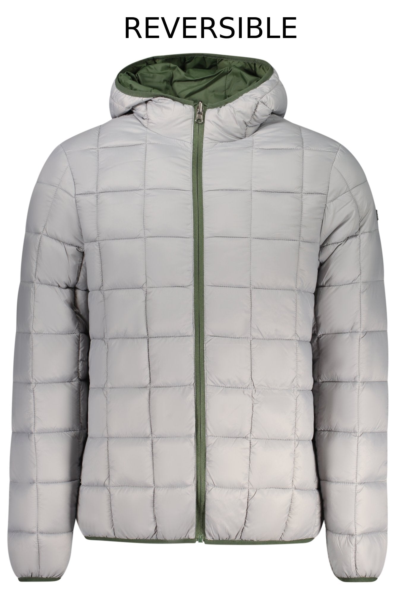 NORWAY 1963 859155_VEARMY Verde