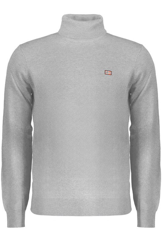 Norway 1963 Maglia Uomo Grigio"" - mem39