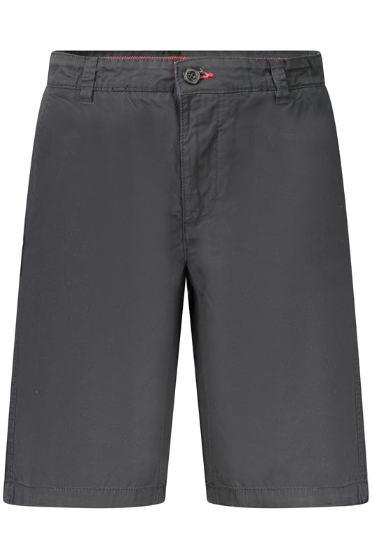 NORWAY 1963 858527_NEBLACK