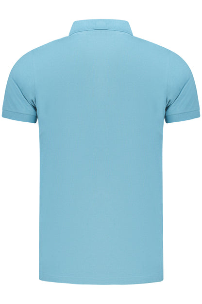 NORWAY 1963 848864_AZPACIFIC Azzurro