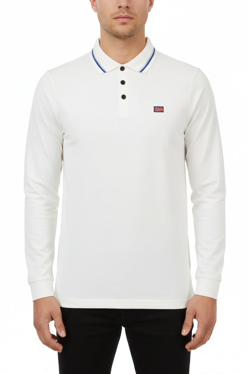 Norway 1963 Polo - mem39