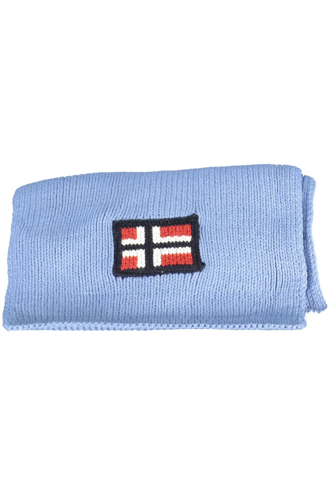 Norway 1963 Sciarpa Uomo Azzurro - mem39