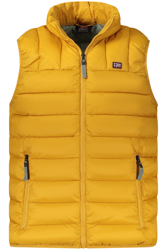 NORWAY 1963 GIUBBOTTI SMANICATI