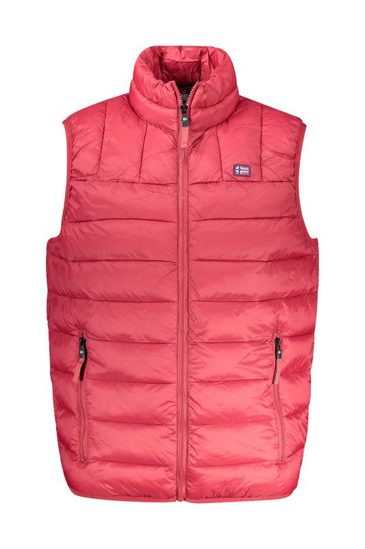 NORWAY 1963 849148_RORED Rosso